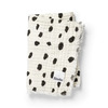 Elodie Muslinfilt Dalmatian Dots Grande 