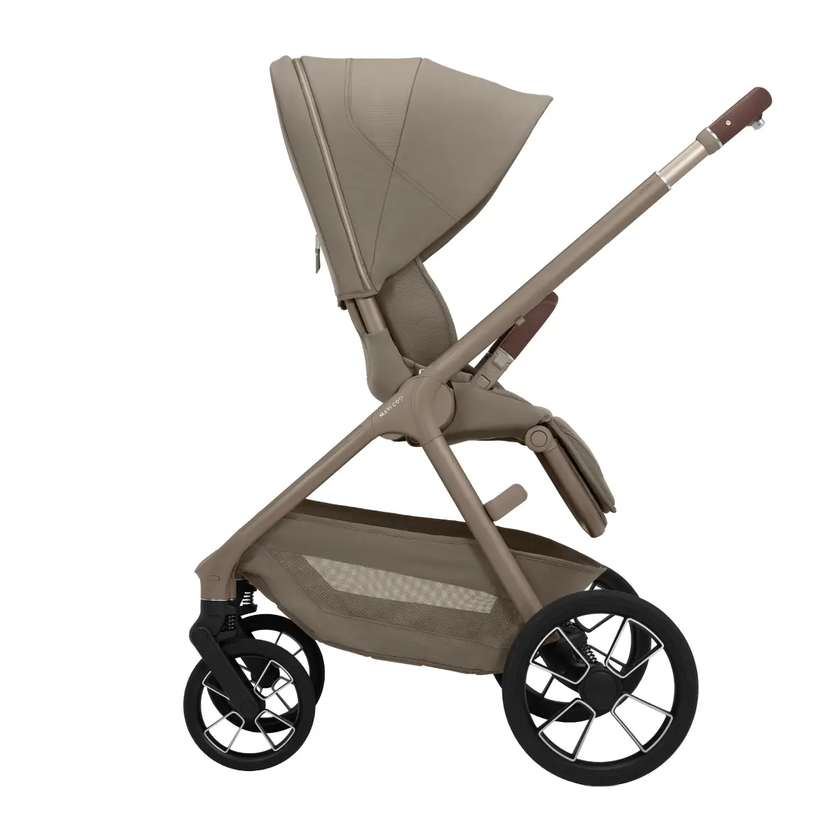 Maxi-Cosi OXFORD+ Barnvagn Oak Truffle