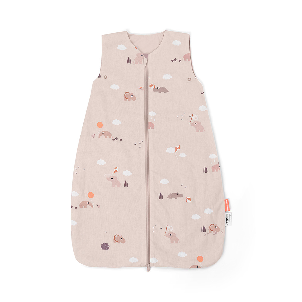 Done by Deer sovpåse Playground Powder 70 cm