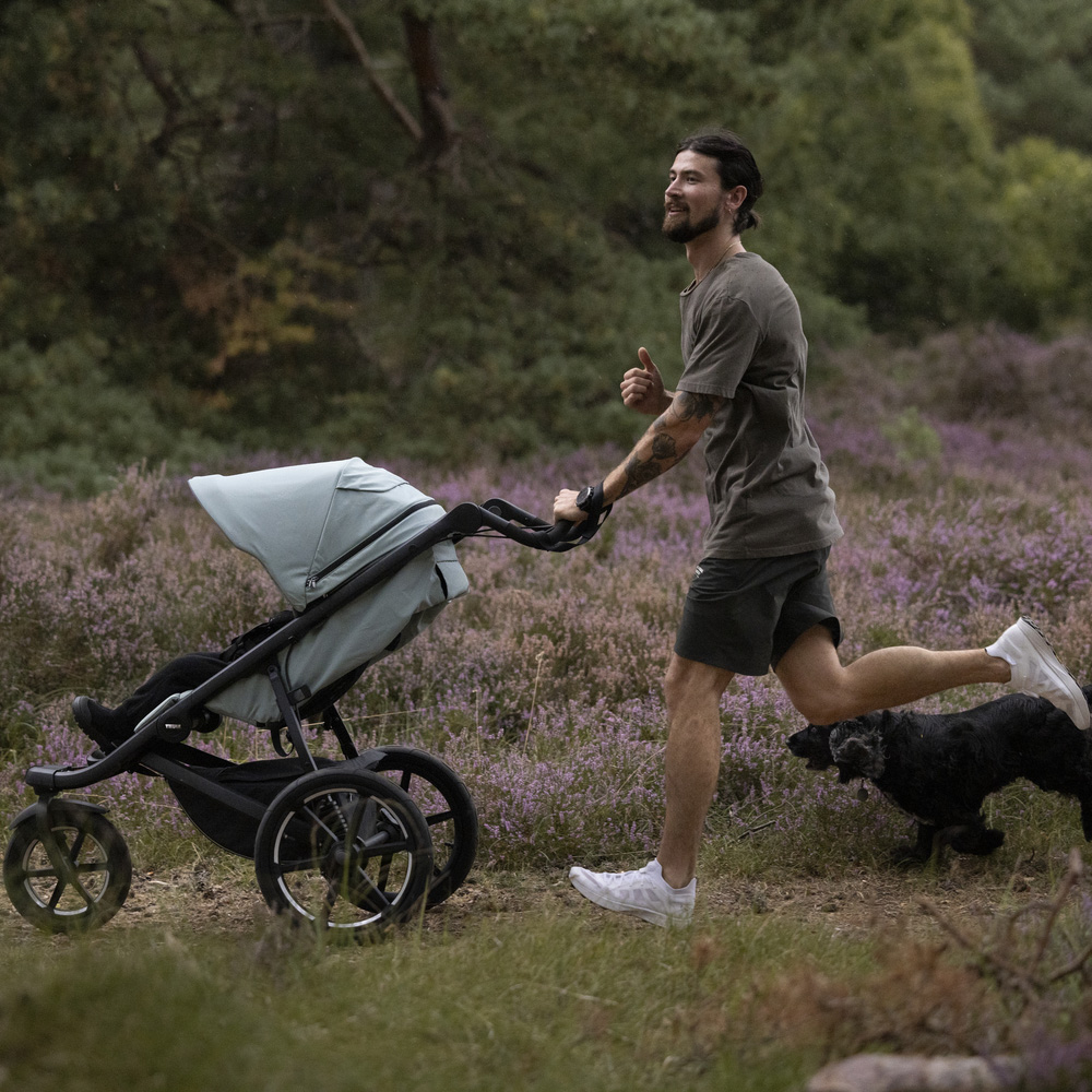 Thule barnvagn Urban Glide 3