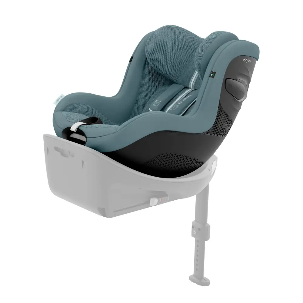 Cybex Sirona G3 i-Size bilbarnstol Plus Stormy Blue