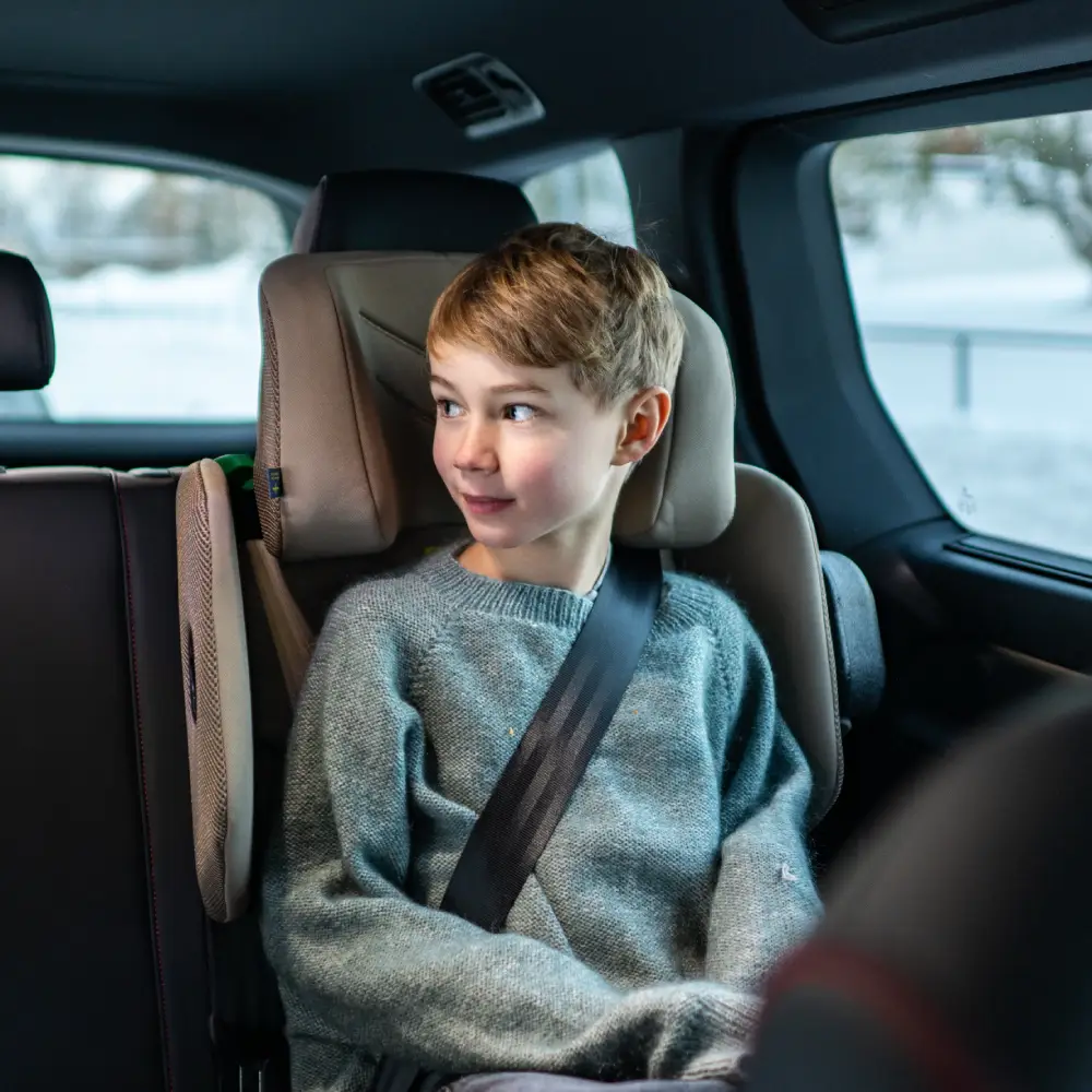 Axkid ONE+ 3 Driftwood Beige