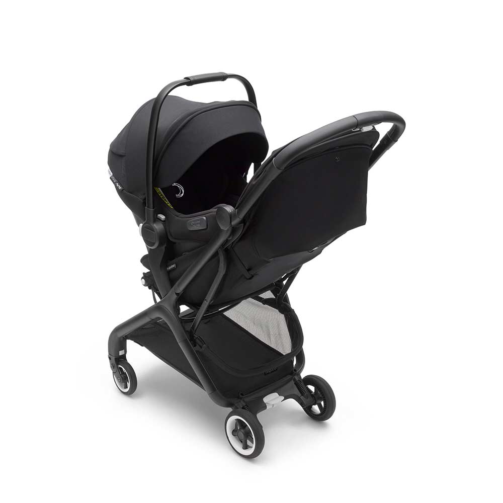 Bugaboo Butterfly Adapter Babyskydd