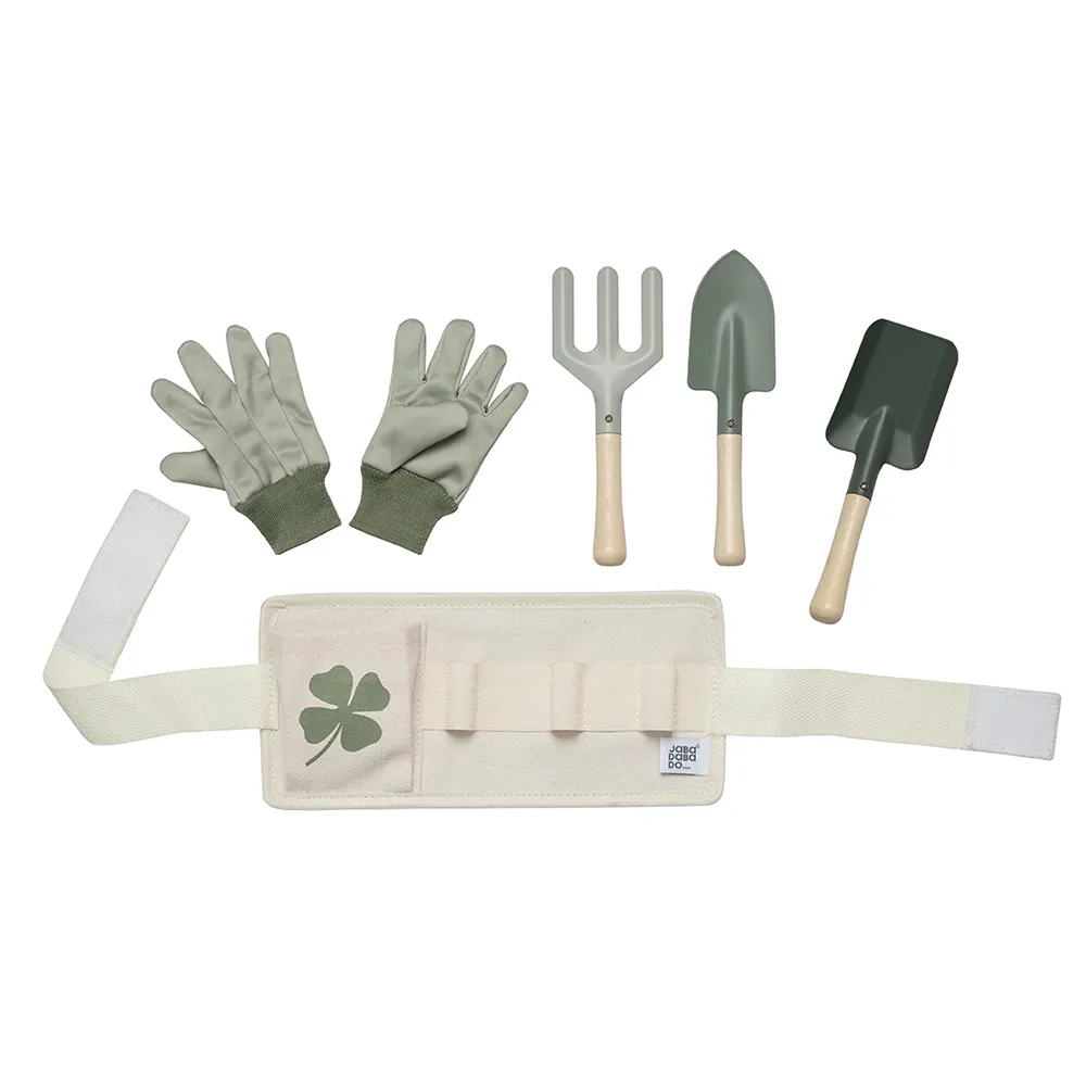 JaBaDaBaDo Planteringsbälte 