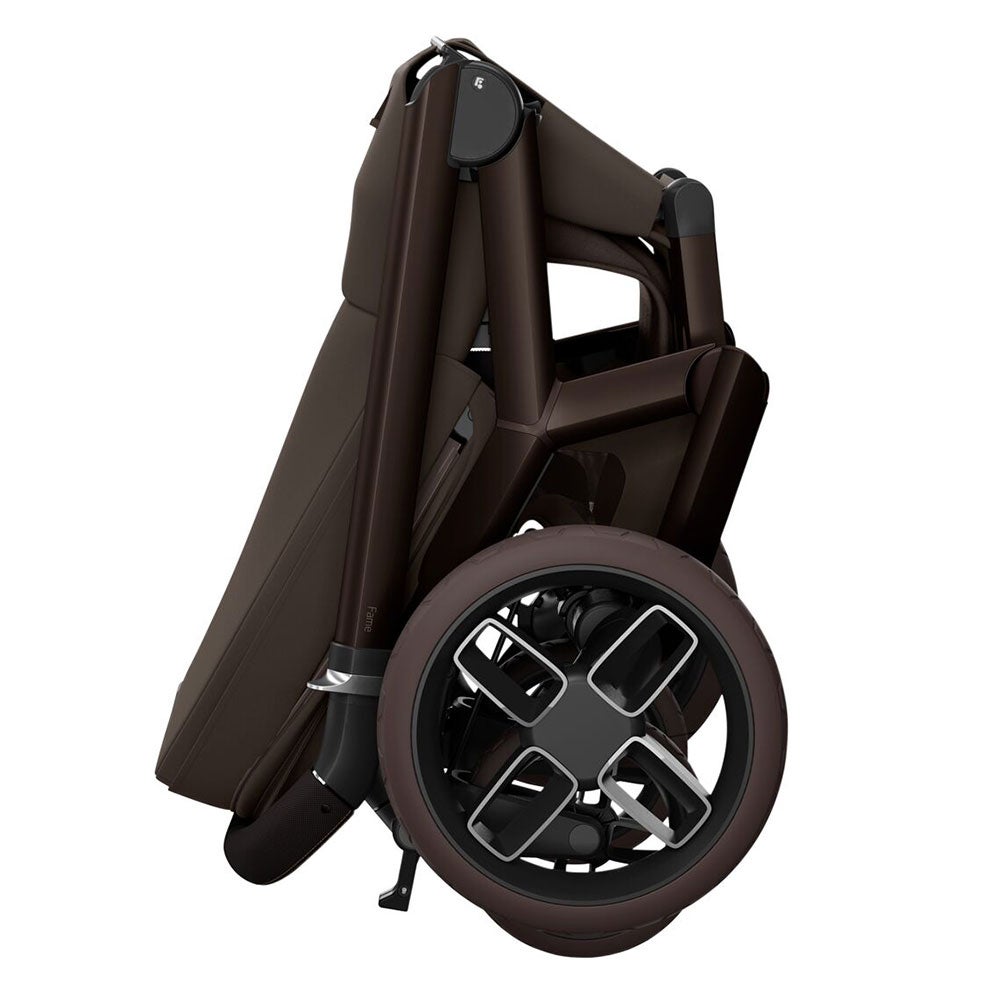 Maxi-Cosi Fame sittvagn Espresso Brown