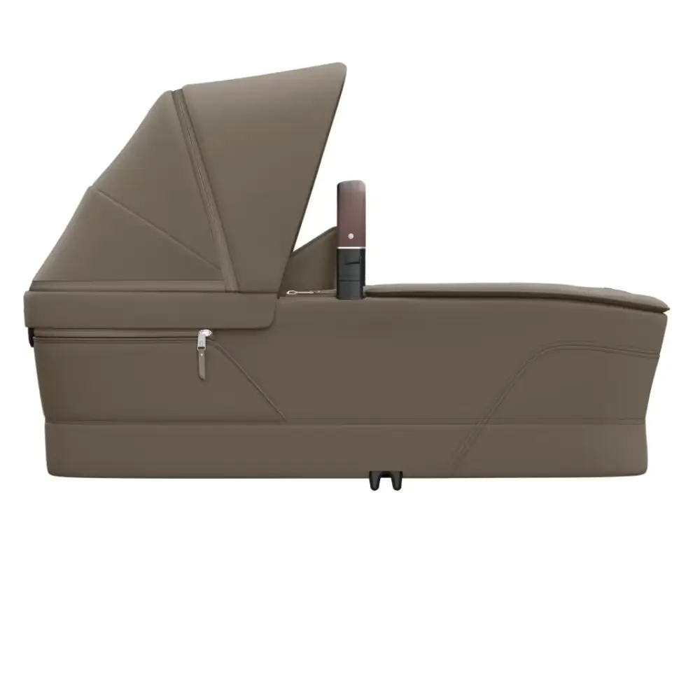 Maxi-Cosi Cabin Cot Liggdel Oak Truffle