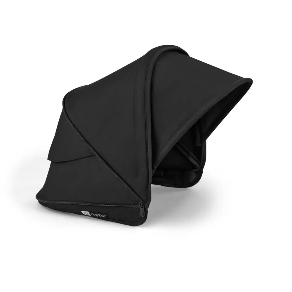 Bugaboo Dragonfly plus Sufflett heritage black