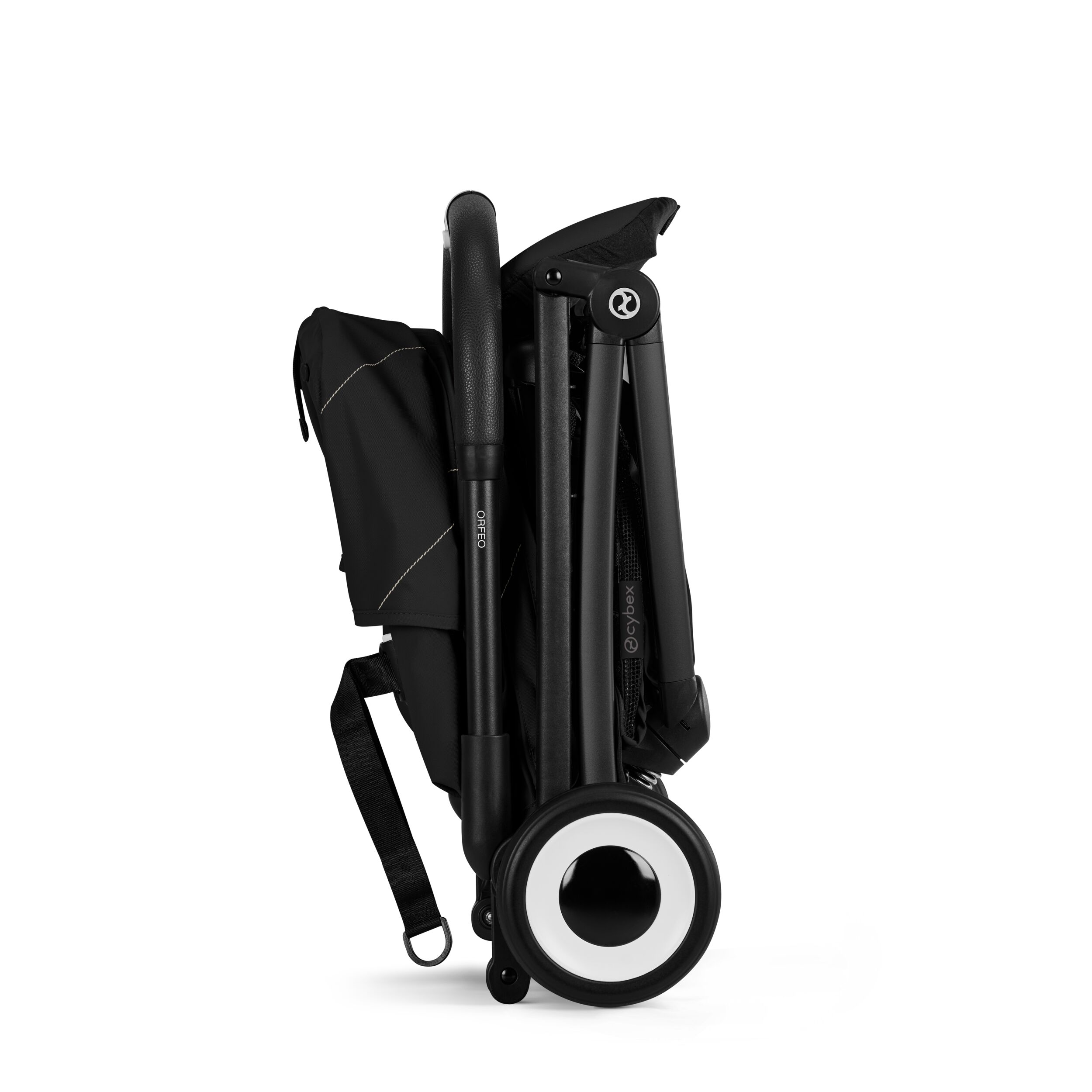 Cybex ORFEO Resevagn Magic Black