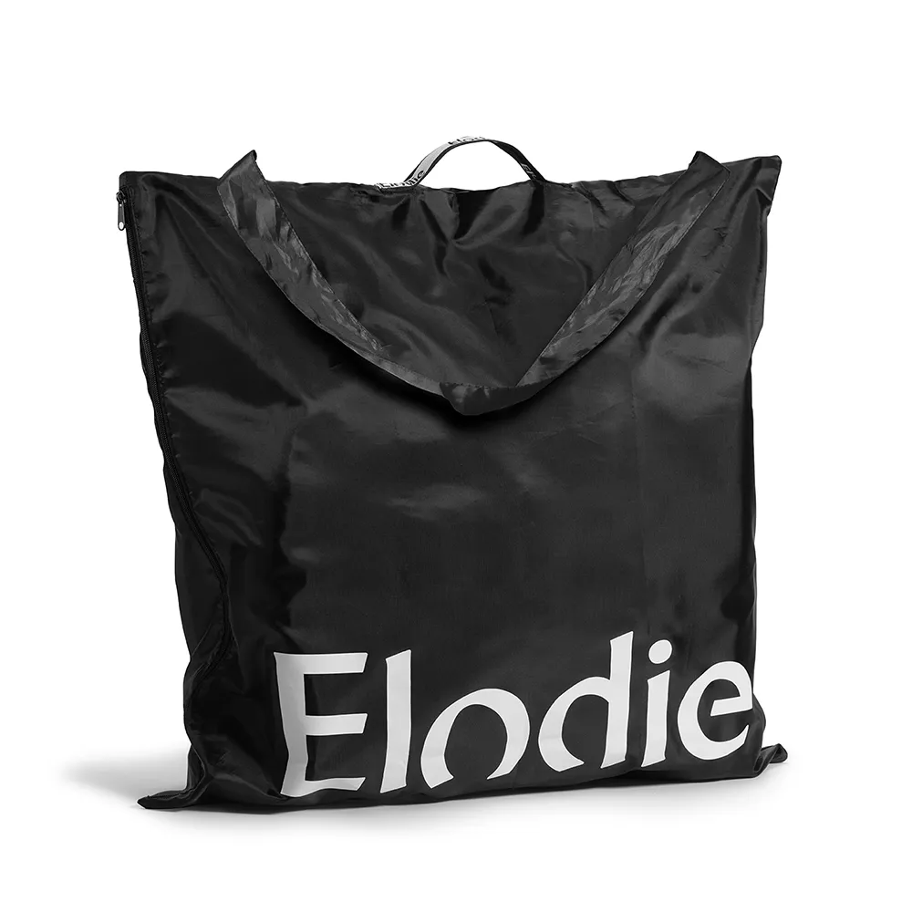 Elodie Details transportväskasvart