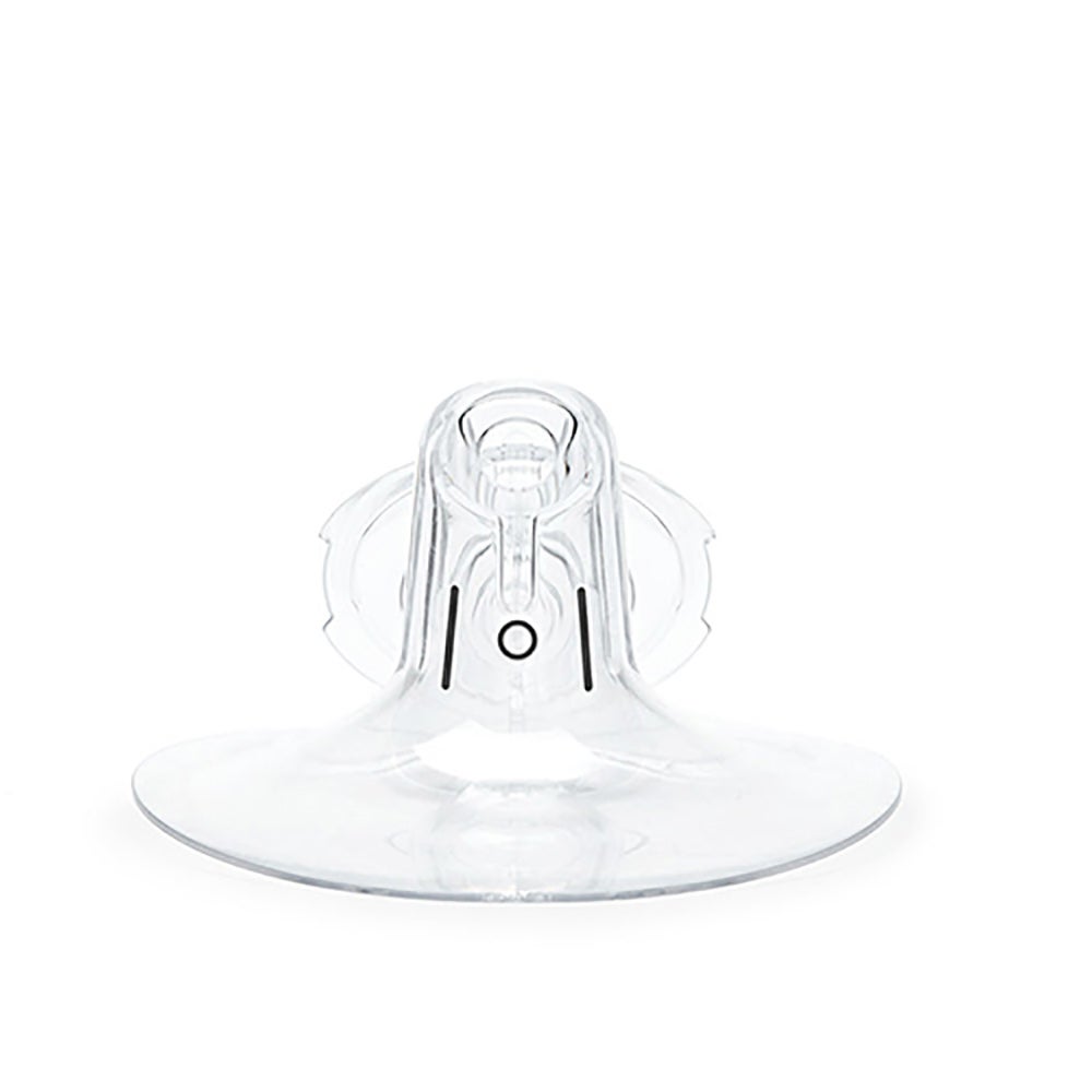 Elvie brösttratt 2-pack 21 mm