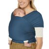 Ergobaby Aura Wrap bärsjal Twilight Navy