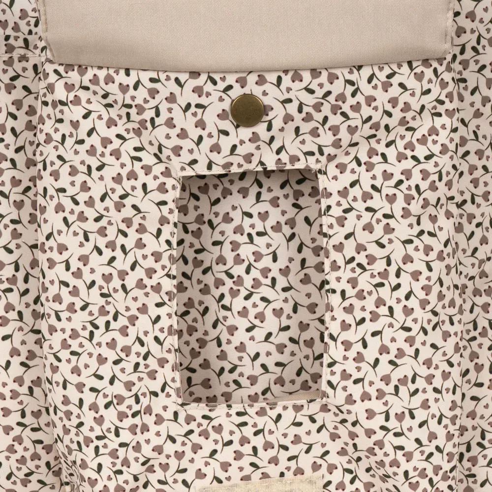 Konges Slöjd All You Need Bag Milk Tank