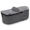 Bugaboo Fox 3 Liggdelstyg Grey Melange