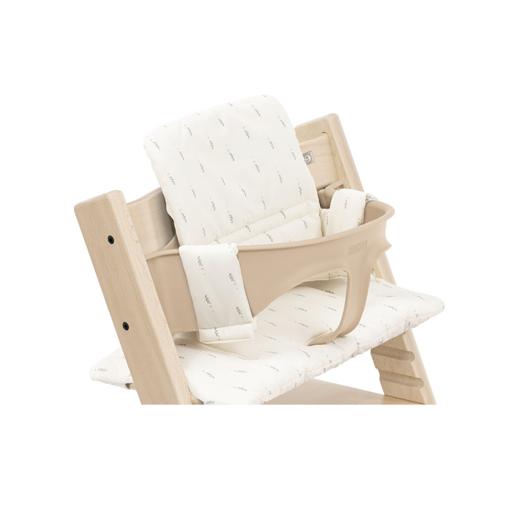 Stokke Tripp Trapp dyna Wheat Cream