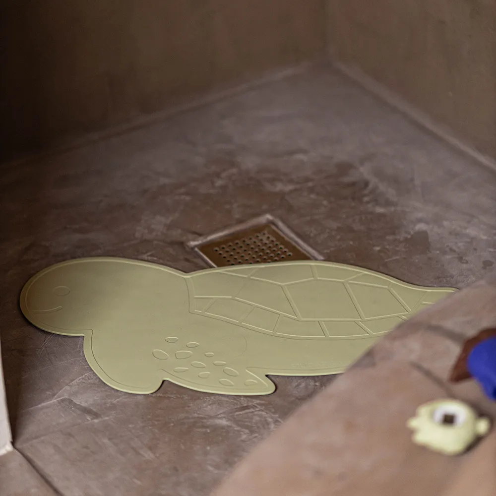 Filibabba Badmatta - Sköldpadda