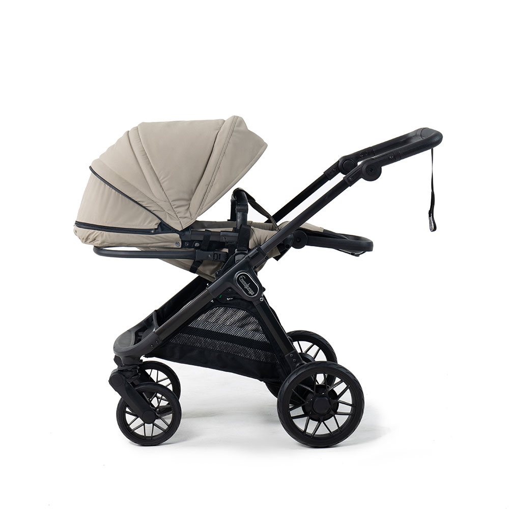 Emmaljunga Sento Ergo + Urban Dune