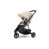 Thule Spring 2 Barnvagn Soft beige on Black