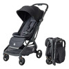 Ergobaby Metro 3 resevagn Onyx Black