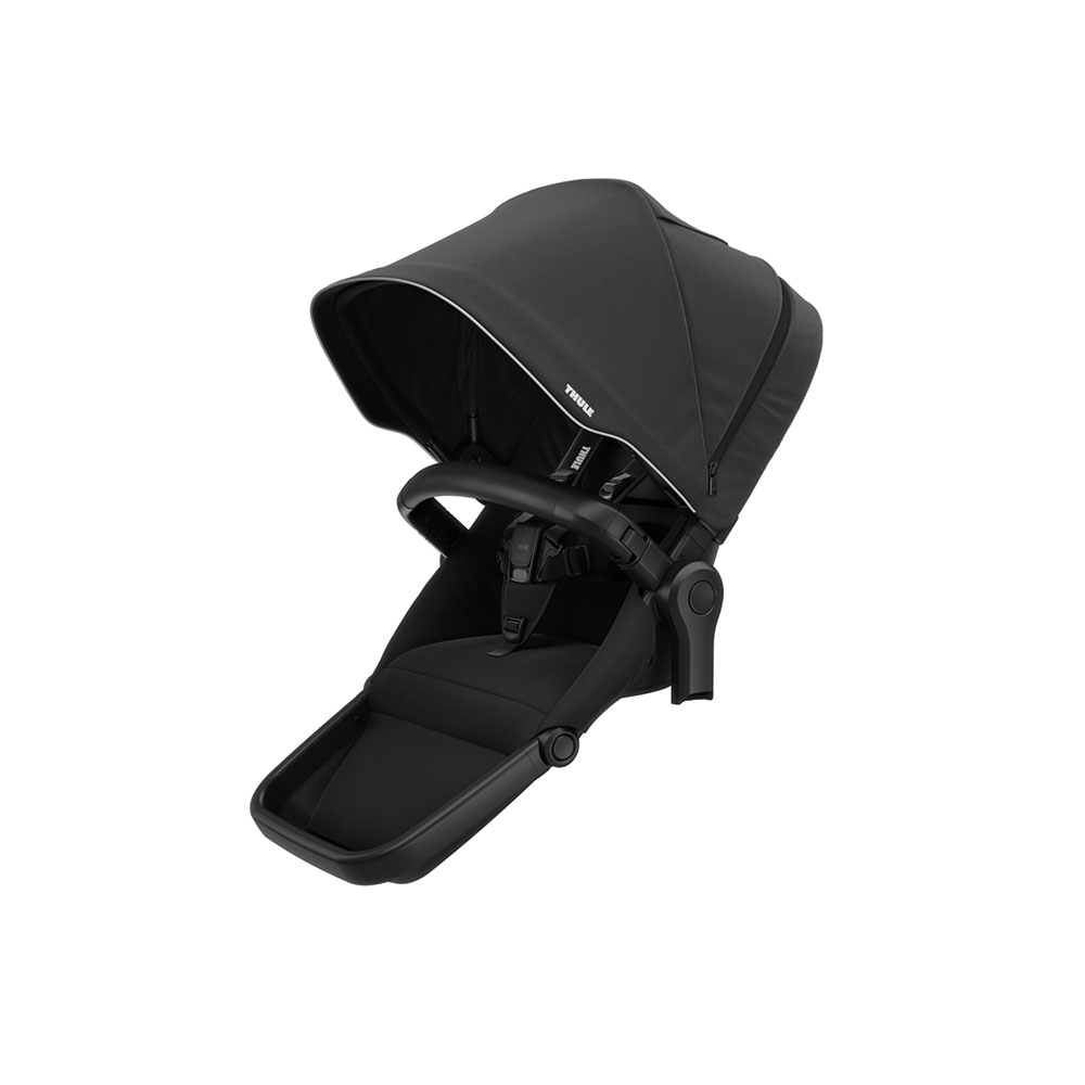 Thule Sleek 2 syskonsits Black
