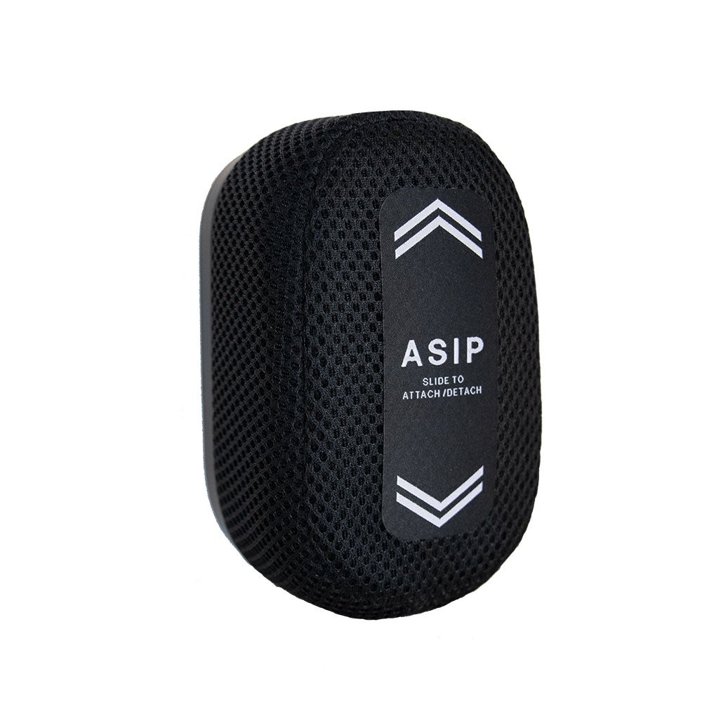 Axkid ASIP sidoskydd