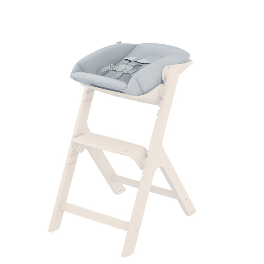 Maxi-Cosi Nesta babyinsats Beyond Sky Grey
