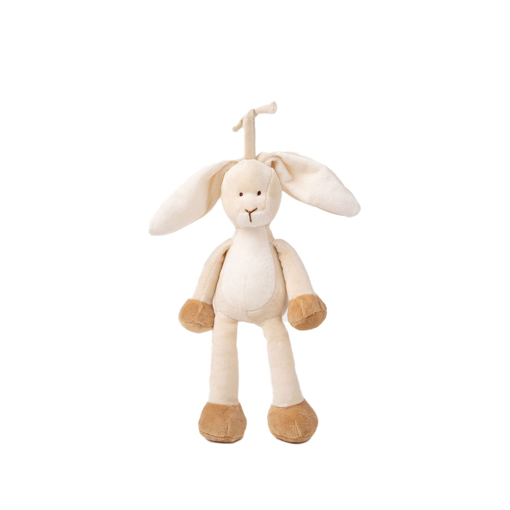 Teddykompaniet Diinglisar Speldosa Kanin
