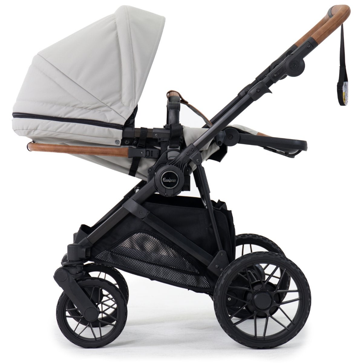 Emmaljunga Super Sonic Douvagn Outdoor Safari