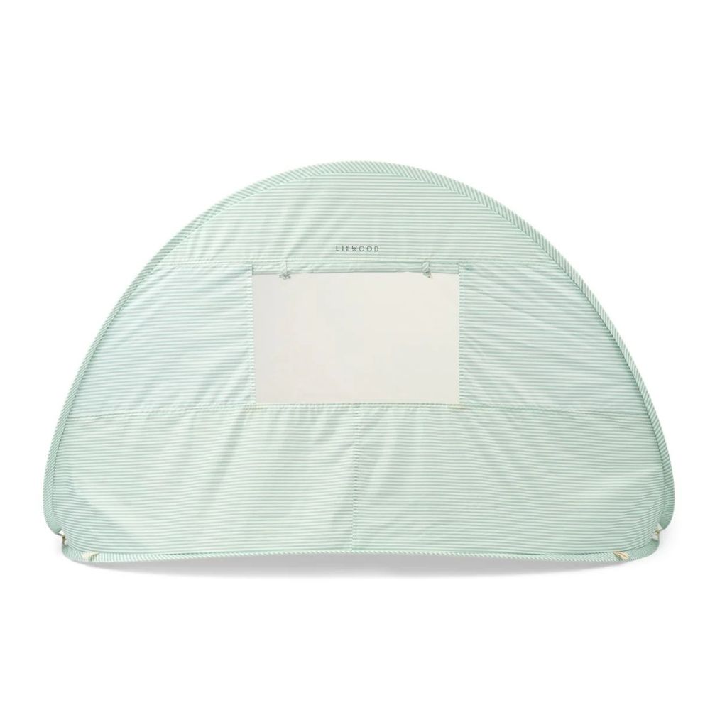 Liewood Cassie Pop Up Tält Peppermint / creme de la creme