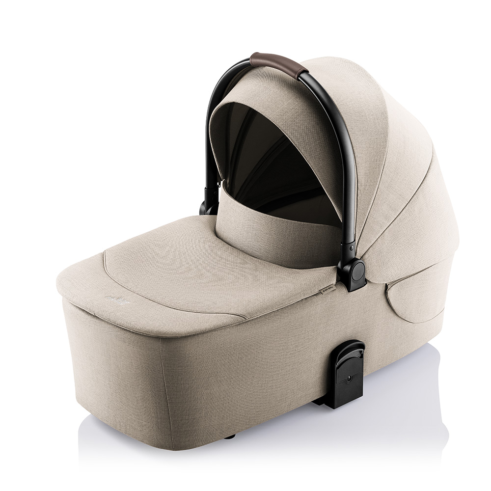 Britax Rio liggdel Style Teak
