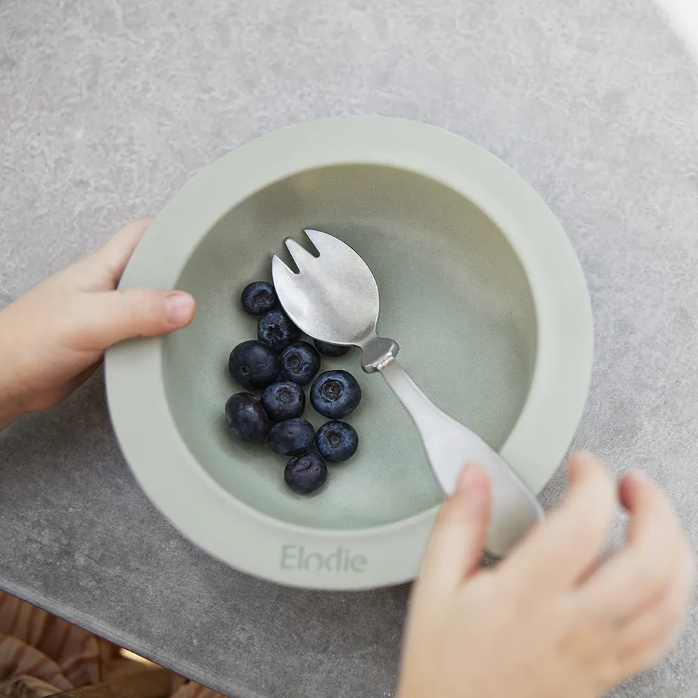 Elodie Details Barnbestick Antique Silver