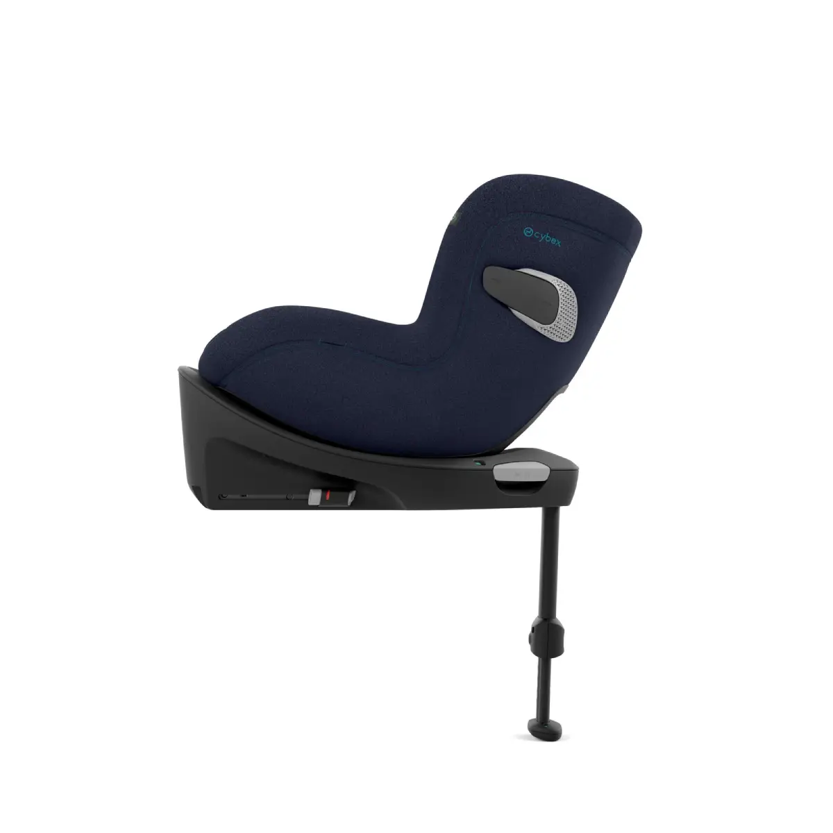Cybex Sirona ti i-size plus Bilbarnstol nautical blue