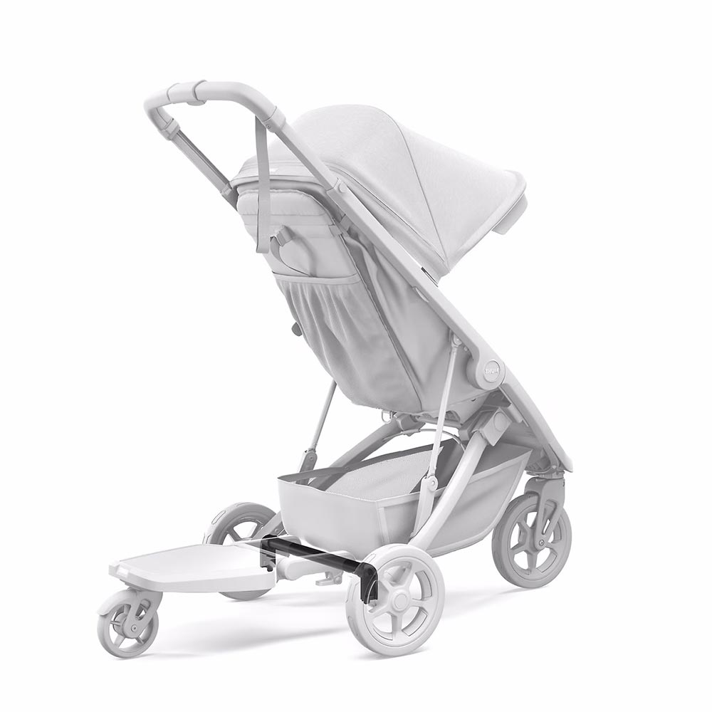 Thule Spring Rider Board Adapter åkbräda