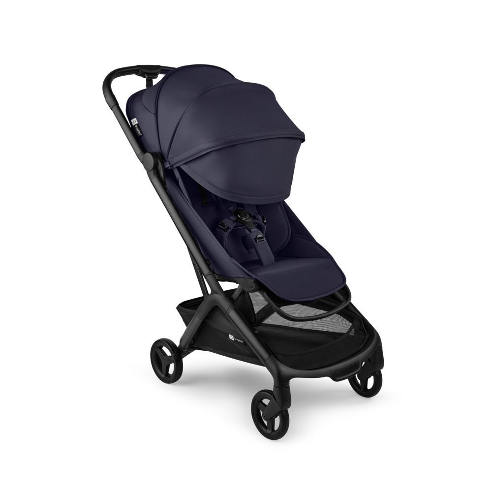 Bugaboo Butterfly 2-Deep indigo