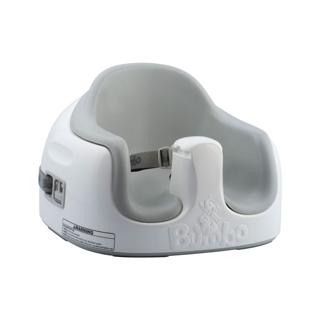 Bumbo multisits stol Cool Grey