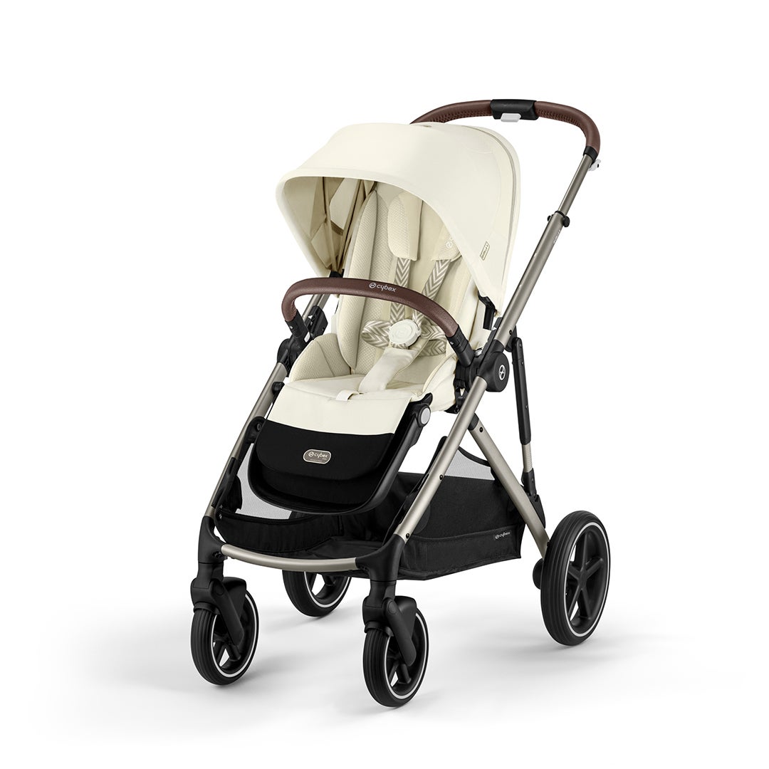 Cybex GAZELLE S sittvagn Seashell Beige