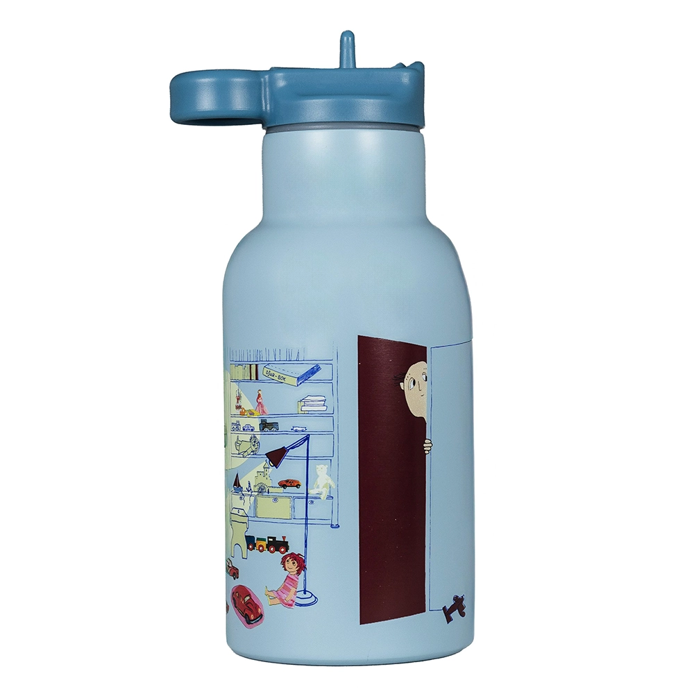 Rätt Start Alfons Åberg Vattenflaska