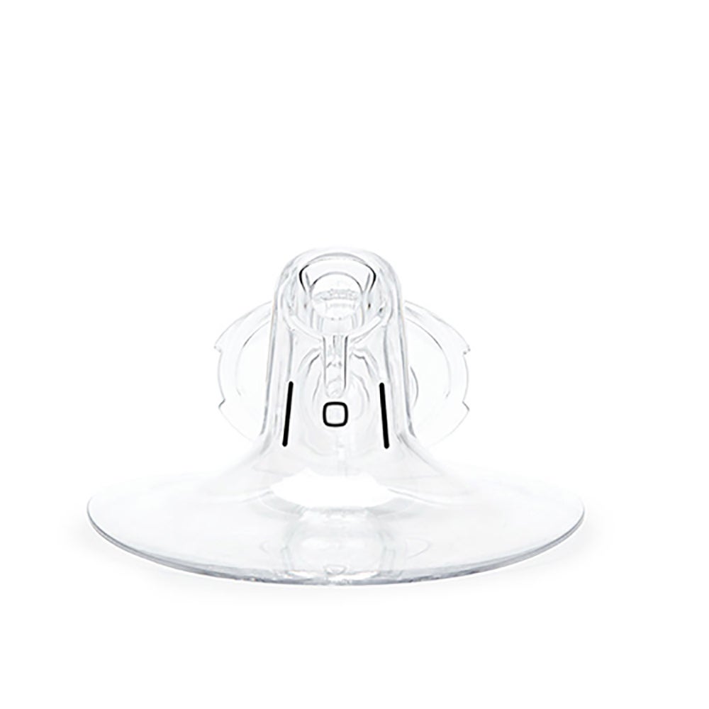 Elvie brösttratt 2-pack 28 mm
