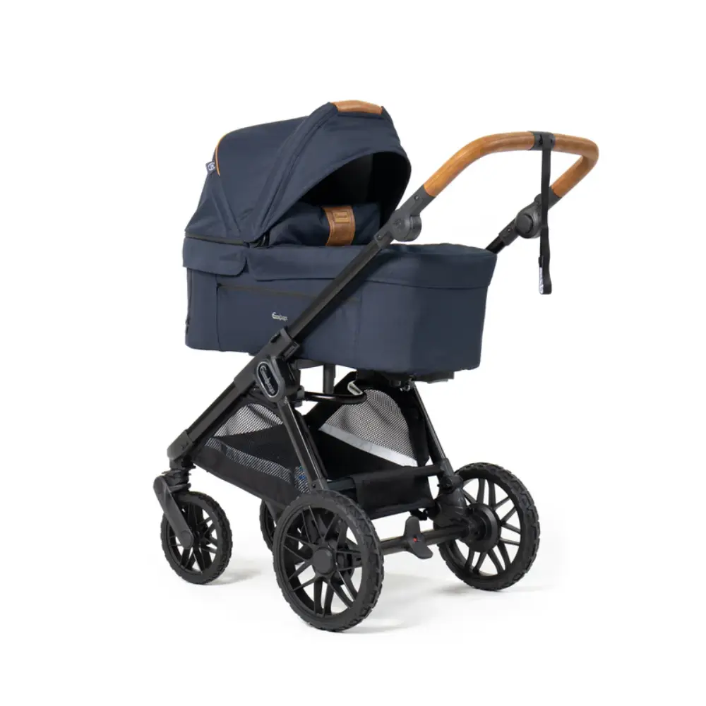Sento Pro Ergo+ Outdoor dark navy
