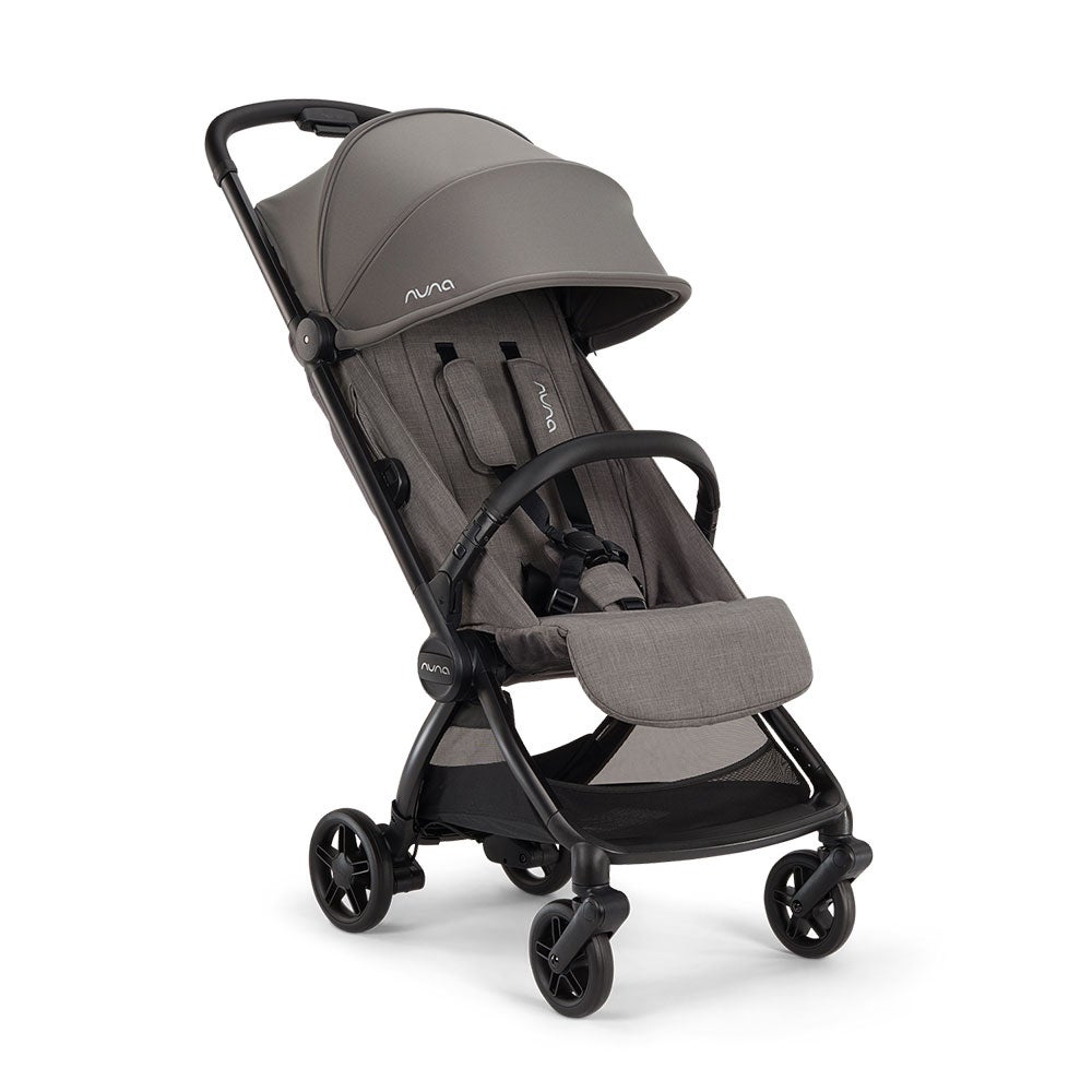 Nuna VIAA CABN resevagn Thunder
