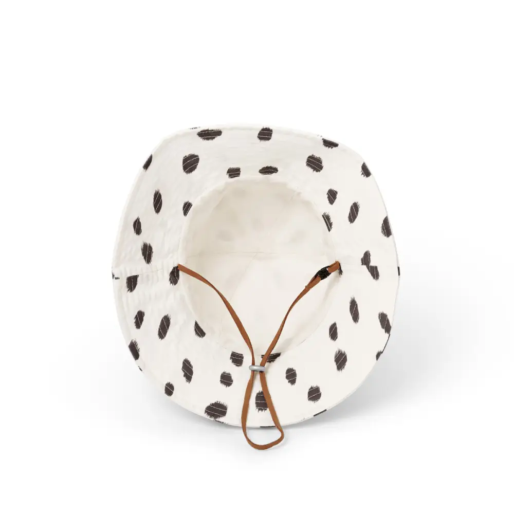 Elodie Solhatt Dalmatian Dots Grande 6-12m 