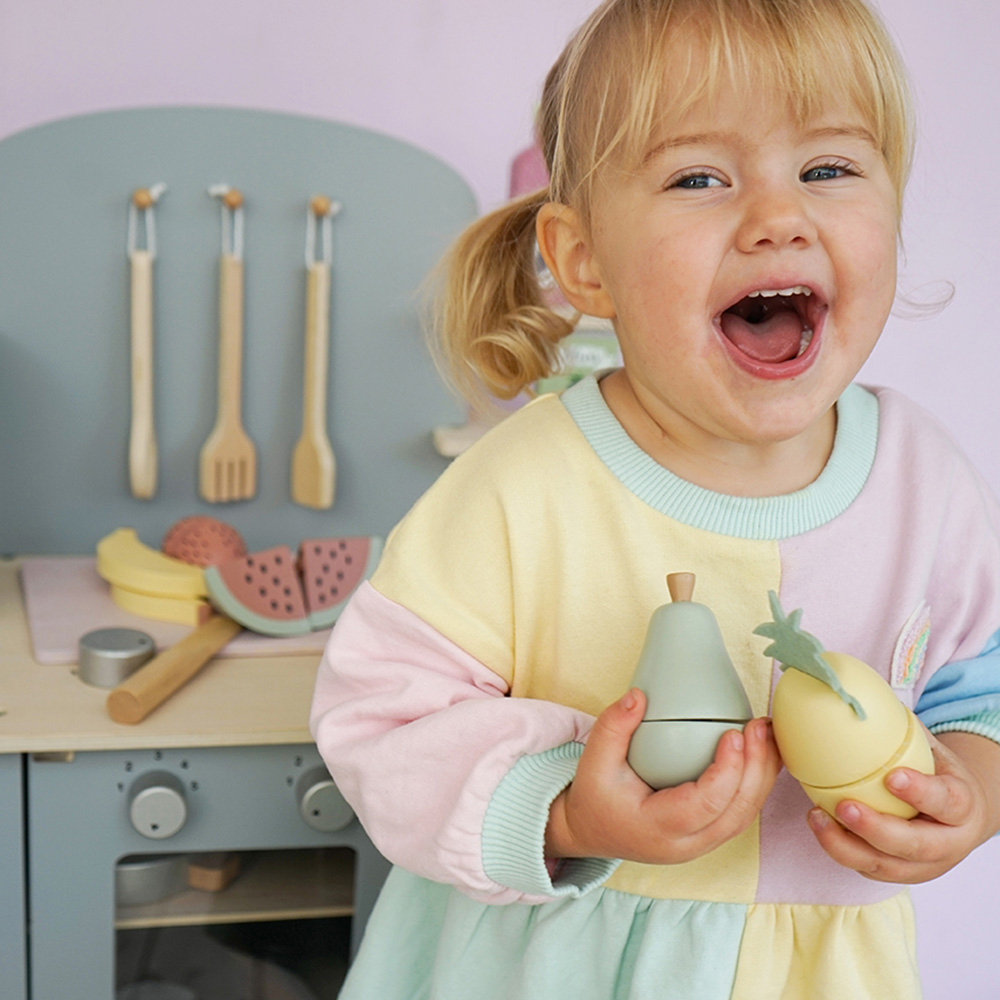 JaBaDaBaDo Skära frukt 