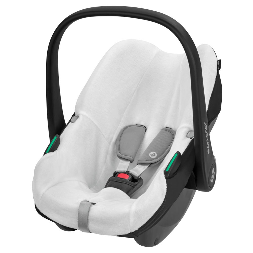 Maxi-Cosi CabrioFix i-Size / Pebble S överdrag