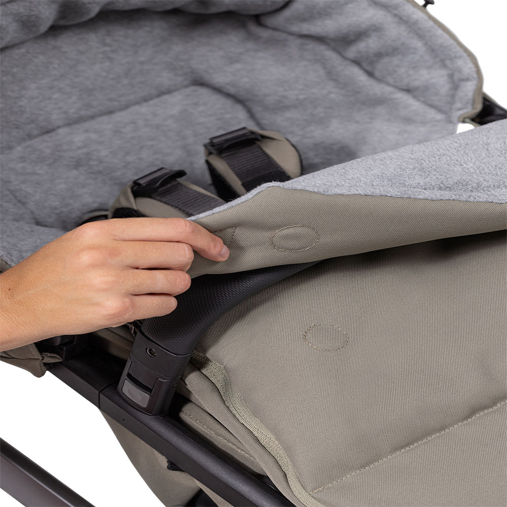 Joolz universal åkpåse Dark Navy blue