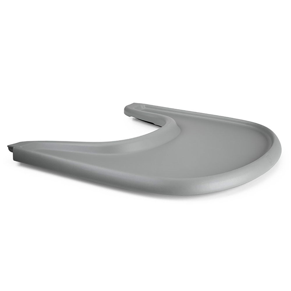 Stokke Tripp Trapp bricka Storm Grey