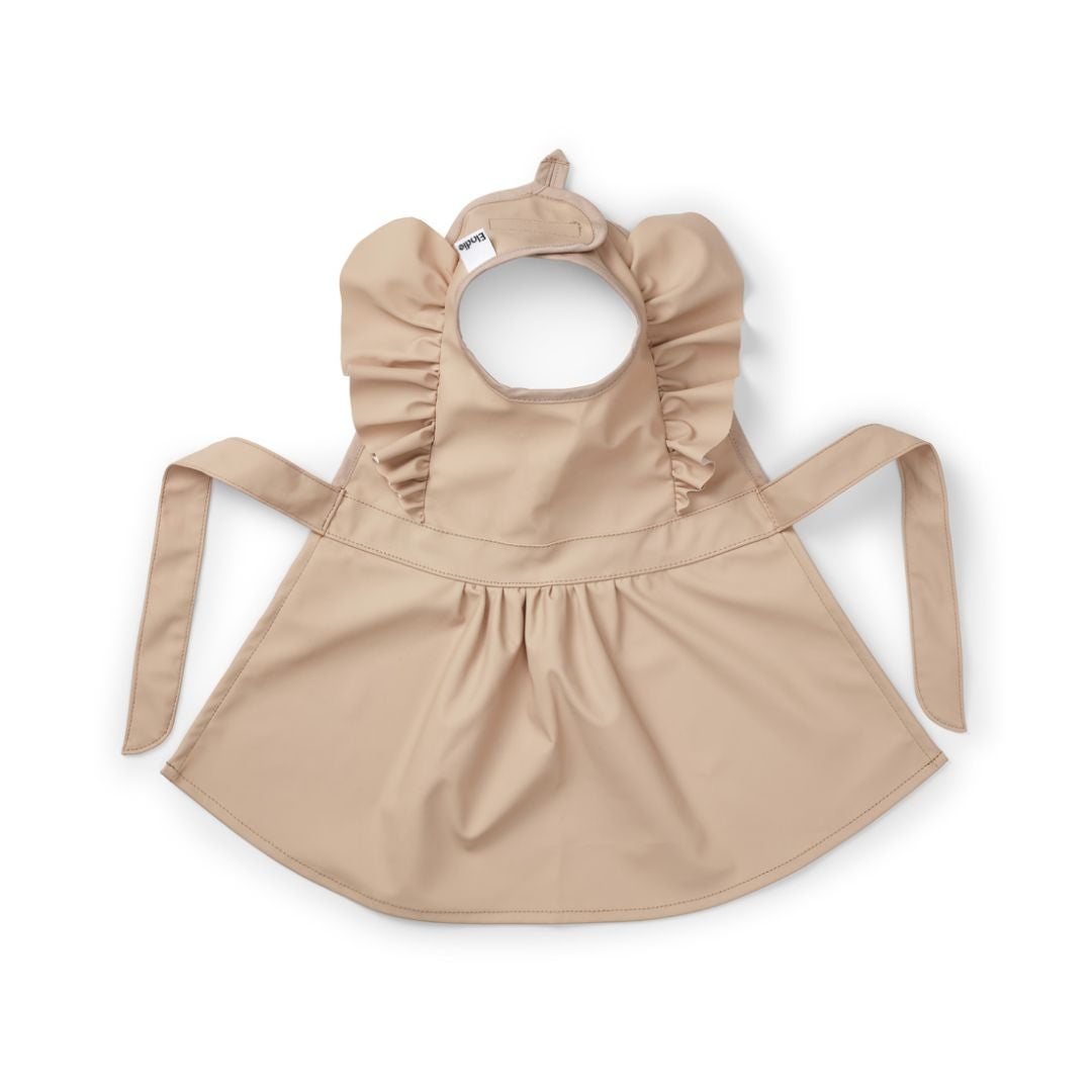 Elodie Details Haklapp/Förkläde Blushing Pink