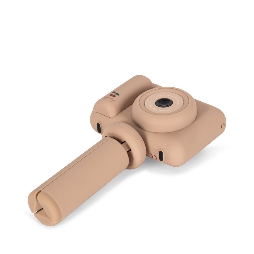 Konges Slöjd Digitalkamera barn Cherry