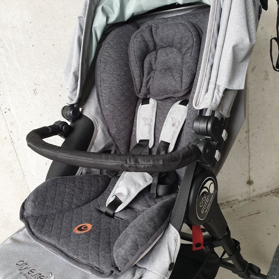 Easygrow Minimizer sittdyna support Anthracite