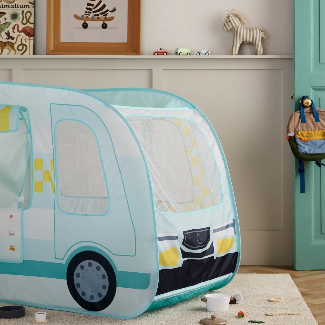 Kids Concept Foodtruck tält KID'S HUB