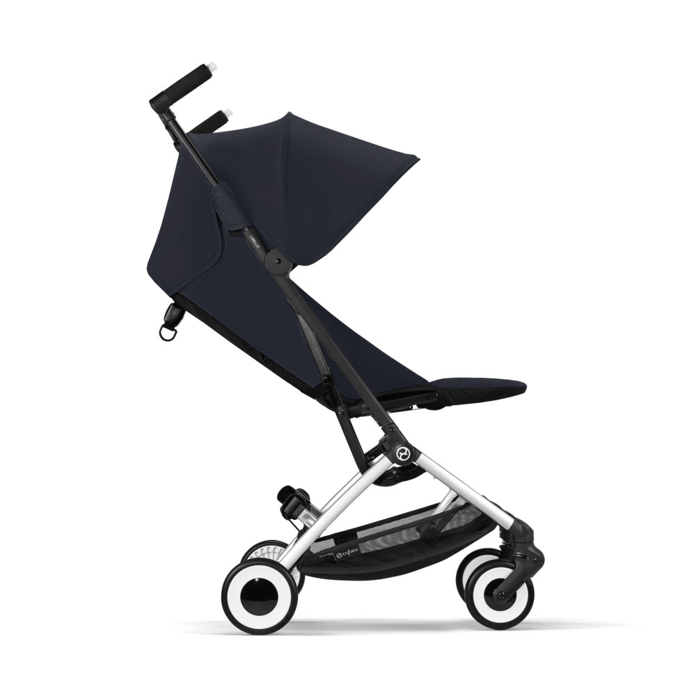 Cybex resevagn Libelle Dark Blue 