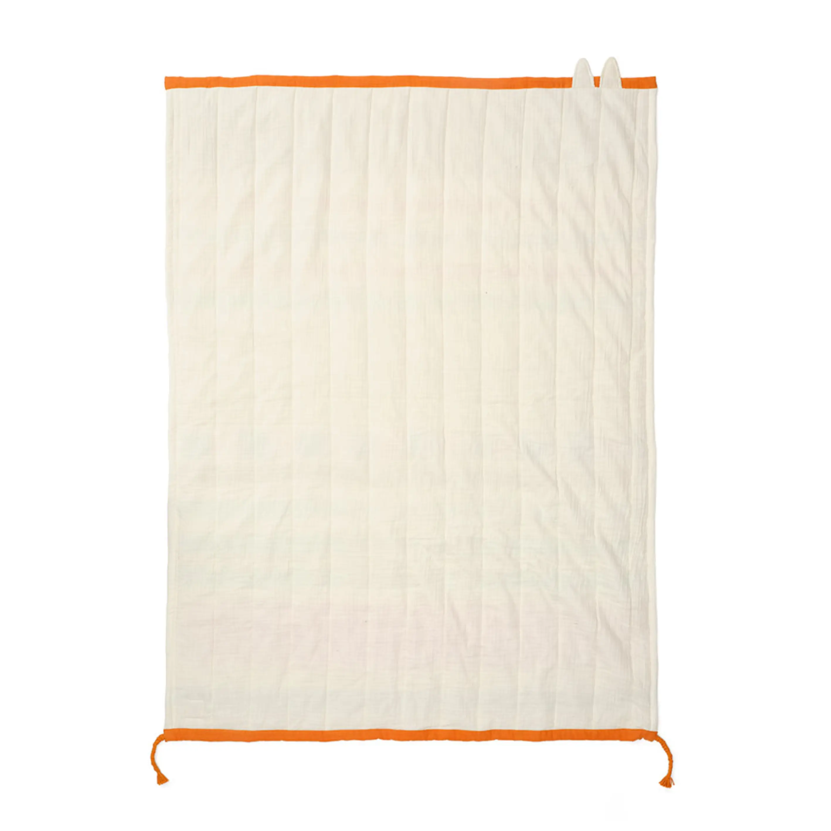 Kids Concept Pläd 130x170 PIPPI